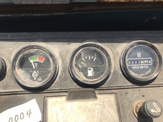 ขายแม็คโคร YANMAR 30(ขนาด 3 ตัน) FROM JAPAN 3000 ชั่วโมง พร้อมใช้งาน ติดต่อ 063-9316985 ID LINE : 0639316985 ครับ ขายแม็คโคร YANMAR 30(ขนาด 3 ตัน) FROM JAPAN 3000 ชั่วโมง พร้อมใช้งาน ติดต่อ 063-9316985 ID LINE : 0639316985 ครับ