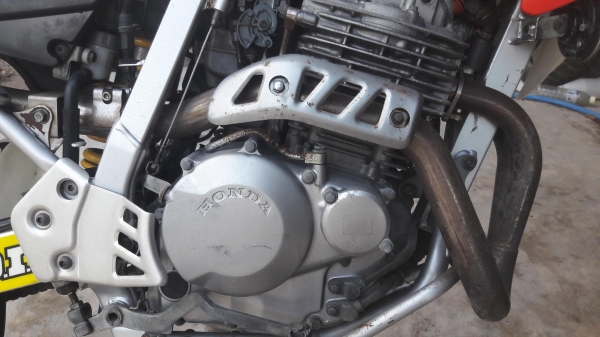2004xr250l 2004xr250l