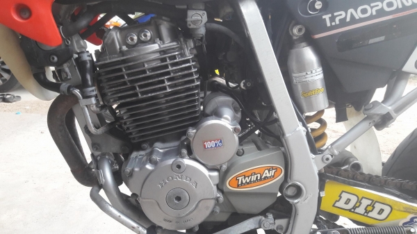 2004xr250l 2004xr250l