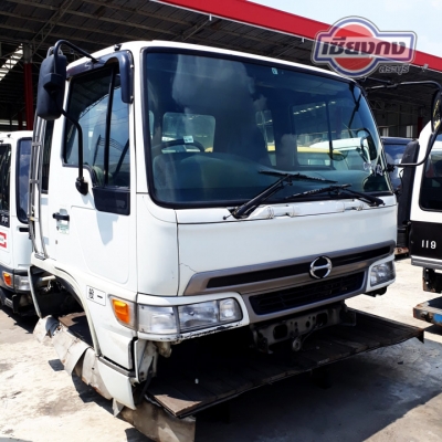 ขายหัวเก๋ง HITECH หน้ายักษ์ สิบล้อ สวยๆพร้อมใช้