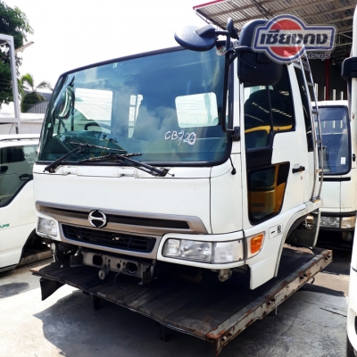 ขายหัวเก๋ง HITECH หน้ายักษ์ สิบล้อ สวยๆพร้อมใช้