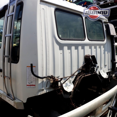 ขายหัวเก๋ง HITECH หน้ายักษ์ สิบล้อ สวยๆพร้อมใช้