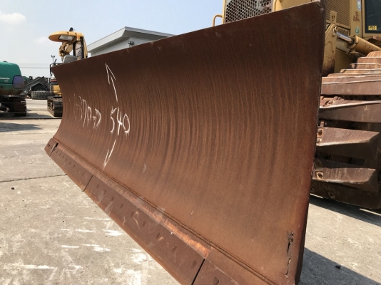 CAT D6N-CCG00403-YR2006-4800 Hr from JAPAN