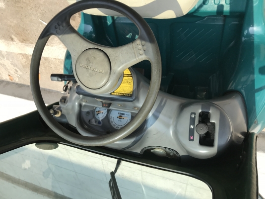 Mitsuoka mc-1 Mitsuoka mc-1