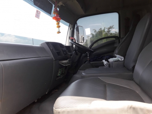 1,790,000&rdquo;Isuzu 360 ปี 53 ดั้มเสรีชัย มีหลายคัน รถพร้อมใช้งานขายตามสภาพ Tel.0909758978ชายตู่&rdquo;