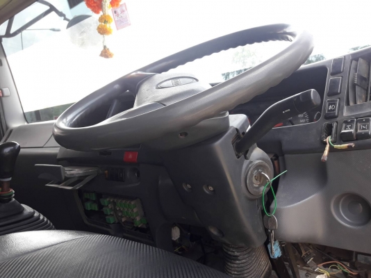 1,790,000&rdquo;Isuzu 360 ปี 53 ดั้มเสรีชัย มีหลายคัน รถพร้อมใช้งานขายตามสภาพ Tel.0909758978ชายตู่&rdquo;