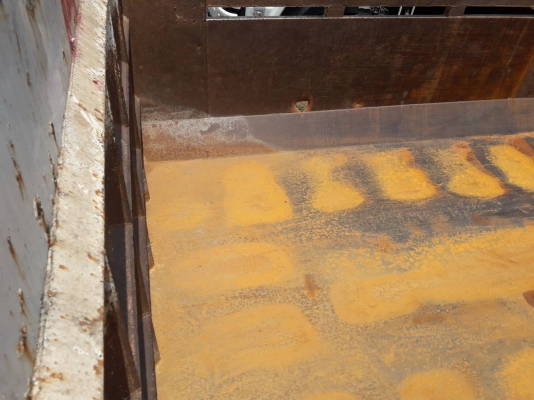 1,790,000&rdquo;Isuzu 360 ปี 53 ดั้มเสรีชัย มีหลายคัน รถพร้อมใช้งานขายตามสภาพ Tel.0909758978ชายตู่&rdquo;