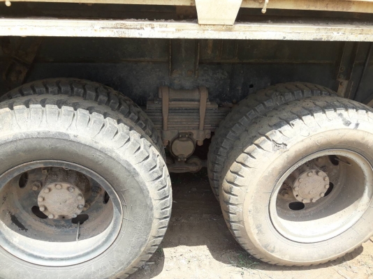 1,790,000&rdquo;Isuzu 360 ปี 53 ดั้มเสรีชัย มีหลายคัน รถพร้อมใช้งานขายตามสภาพ Tel.0909758978ชายตู่&rdquo;