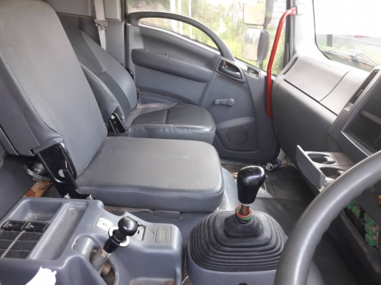 1,790,000&rdquo;Isuzu 360 ปี 53 ดั้มเสรีชัย มีหลายคัน รถพร้อมใช้งานขายตามสภาพ Tel.0909758978ชายตู่&rdquo;