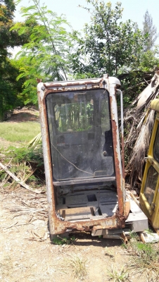 หัวเก๋งแมคโคร  pc128/228