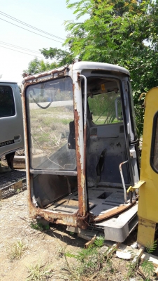 หัวเก๋งแมคโคร  pc128/228