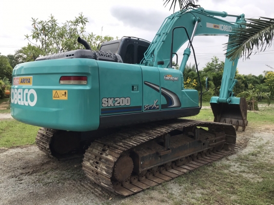 SK200-8 SUPER KOBELCO เอกสารครบ รถ4,xxxชั่วโมง รถพร้อมใช้ @2.65ล้านบาท สนใจโทรเลย ☎ 081-989-1989 + ID LINE :rangrayong หรั่งครับ SK200-8 SUPER KOBELCO เอกสารครบ รถ4,xxxชั่วโมง รถพร้อมใช้ @2.65ล้านบาท สนใจโทรเลย ☎ 081-989-1989 + ID LINE :rangrayong หรั่งครับ