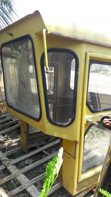 หัวเก๋งรถตัก หัวเก๋งรถตัก