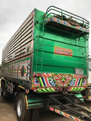 ขาย 2,530,000 ISUZU 360 ปี 55 แม่ลูกดั้มเกษตร แม่ดั้ม ก.250 ม.ย.620 ม.ส.230 ม.  อู่ โชคชัย ลูก 3 คานแท้ ก.250 ม.ย.750 ม.ส.230 ม.ปี 55 อู่โชคชัย หัวบาง ยางดี คัชซีสวย  รถอยู่ ยโสธร 090-772-3710 090-772-3708