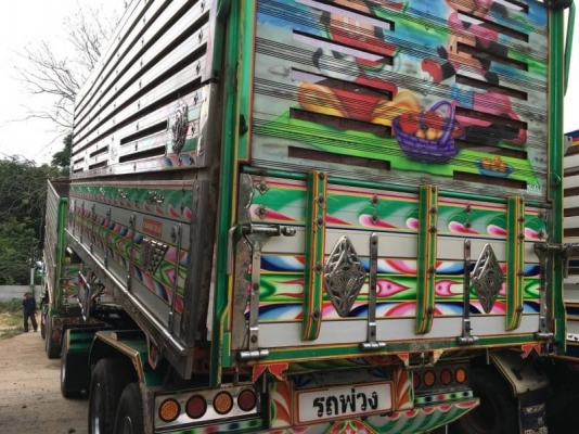 ขาย 2,530,000 ISUZU 360 ปี 55 แม่ลูกดั้มเกษตร แม่ดั้ม ก.250 ม.ย.620 ม.ส.230 ม.  อู่ โชคชัย ลูก 3 คานแท้ ก.250 ม.ย.750 ม.ส.230 ม.ปี 55 อู่โชคชัย หัวบาง ยางดี คัชซีสวย  รถอยู่ ยโสธร 090-772-3710 090-772-3708