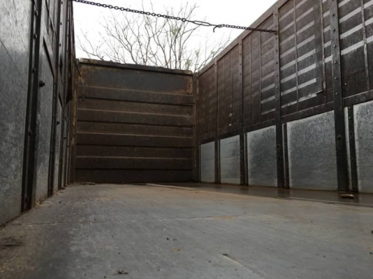 ขาย 2,530,000 ISUZU 360 ปี 55 แม่ลูกดั้มเกษตร แม่ดั้ม ก.250 ม.ย.620 ม.ส.230 ม.  อู่ โชคชัย ลูก 3 คานแท้ ก.250 ม.ย.750 ม.ส.230 ม.ปี 55 อู่โชคชัย หัวบาง ยางดี คัชซีสวย  รถอยู่ ยโสธร 090-772-3710 090-772-3708