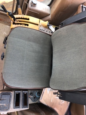 Caterpillar 140G #72V16946 รถเกรด อเมริกา พร้อมติดตั้งสแคริฟาย โทร. 080-6565422 (หนิง)