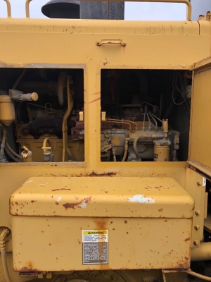 Caterpillar 140G #72V16946 รถเกรด อเมริกา พร้อมติดตั้งสแคริฟาย โทร. 080-6565422 (หนิง)