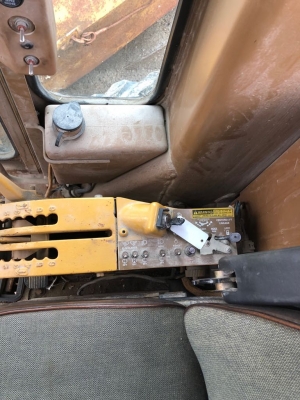 Caterpillar 140G #72V16946 รถเกรด อเมริกา พร้อมติดตั้งสแคริฟาย โทร. 080-6565422 (หนิง)