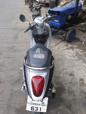 ็Honda scoopy I ปี 53 เล่มโอน ็Honda scoopy I ปี 53 เล่มโอน