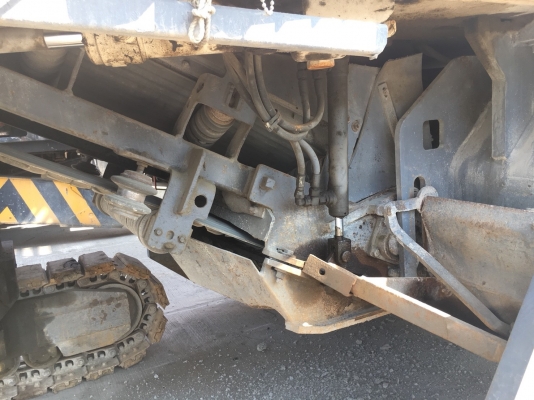 Wirtgen 2000DC  รถขูดผิวถนน นำเข้าจากญี่ปุ่น โทร. 080-6565422 (หนิง)