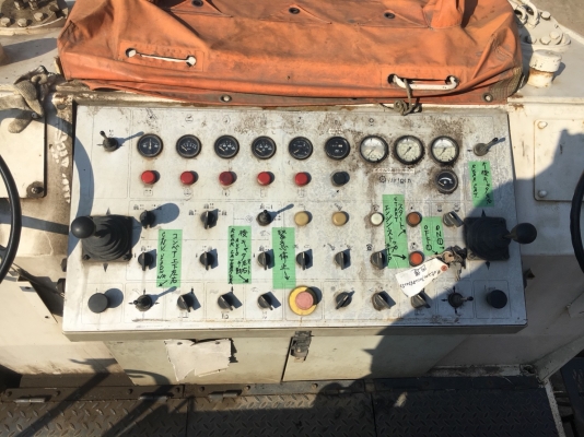 Wirtgen 2000DC  รถขูดผิวถนน นำเข้าจากญี่ปุ่น โทร. 080-6565422 (หนิง)