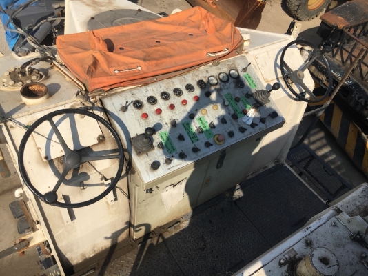 Wirtgen 2000DC  รถขูดผิวถนน นำเข้าจากญี่ปุ่น โทร. 080-6565422 (หนิง)