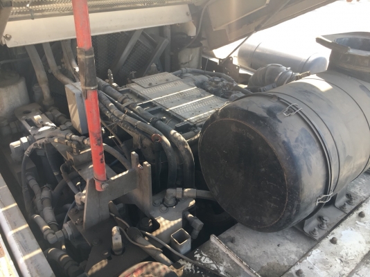 Wirtgen 2000DC  รถขูดผิวถนน นำเข้าจากญี่ปุ่น โทร. 080-6565422 (หนิง)