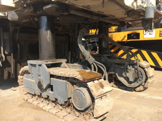 Wirtgen 2000DC  รถขูดผิวถนน นำเข้าจากญี่ปุ่น โทร. 080-6565422 (หนิง)