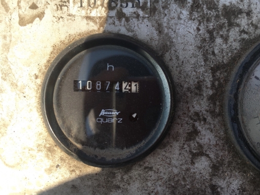 Wirtgen 2000DC  รถขูดผิวถนน นำเข้าจากญี่ปุ่น โทร. 080-6565422 (หนิง)