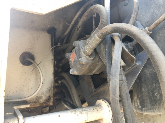 Wirtgen 2000DC  รถขูดผิวถนน นำเข้าจากญี่ปุ่น โทร. 080-6565422 (หนิง)