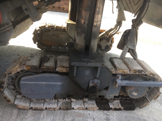 Wirtgen 2000DC  รถขูดผิวถนน นำเข้าจากญี่ปุ่น โทร. 080-6565422 (หนิง)