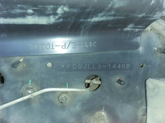 ขายรถบรรทุก6ล้อฮีโน่175แรงปี58รถสวยเครื่องดีแชชซีสวยแอร์เย็นยางใหม่6เส้น