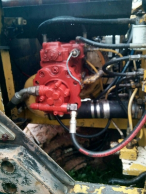 KOBELCO Mark3 SK120 รถใช้งานได้ปกติ ไฟฟ้าตัด ช่วงล่างใช้ไ้ด้ เอกสารสัญญาซื้อขาย