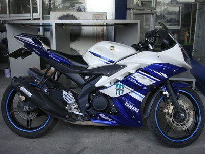 R15 เดิมๆๆ 48000 บาท