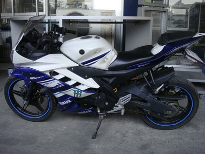 R15 เดิมๆๆ 48000 บาท R15 เดิมๆๆ 48000 บาท