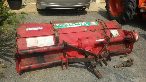 ยันมาร์ EF 453 T LX ดันหน้า ผาลหลัง โรตารี่ เครื่องดี พร้อมใช้งาน ยันมาร์ EF 453 T LX ดันหน้า ผาลหลัง โรตารี่ เครื่องดี พร้อมใช้งาน