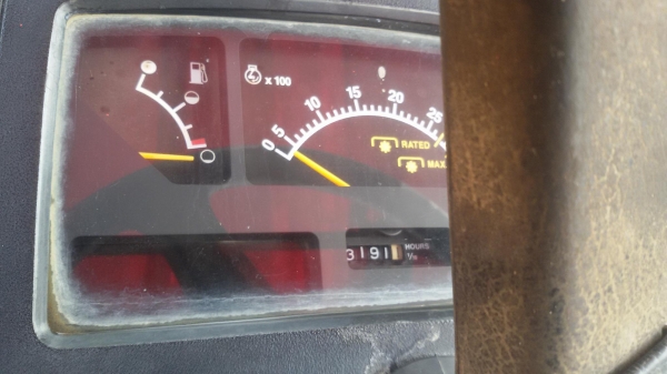 ยันมาร์ EF 453 T LX ดันหน้า ผาลหลัง โรตารี่ เครื่องดี พร้อมใช้งาน ยันมาร์ EF 453 T LX ดันหน้า ผาลหลัง โรตารี่ เครื่องดี พร้อมใช้งาน