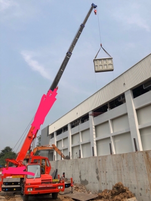 ขายรถเครน KATO 250ตันH-V