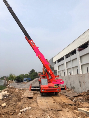 ขายรถเครน KATO 250ตันH-V ขายรถเครน KATO 250ตันH-V