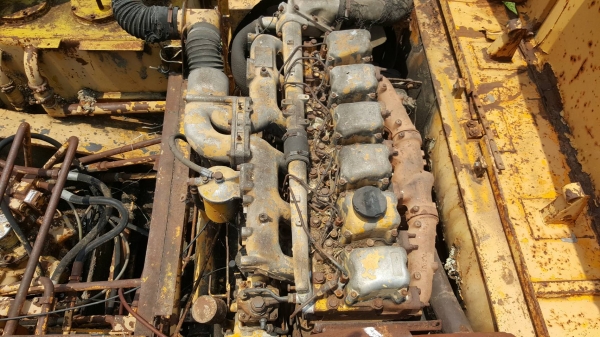 ขายตามสภาพ แบคโฮ KOBELCO 909 เอกสารใบซื้อขาย ขายตามสภาพ แบคโฮ KOBELCO 909 เอกสารใบซื้อขาย