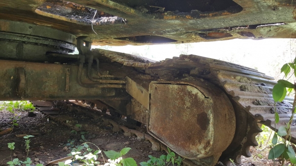 ขายตามสภาพ แบคโฮ KOBELCO 909 เอกสารใบซื้อขาย ขายตามสภาพ แบคโฮ KOBELCO 909 เอกสารใบซื้อขาย