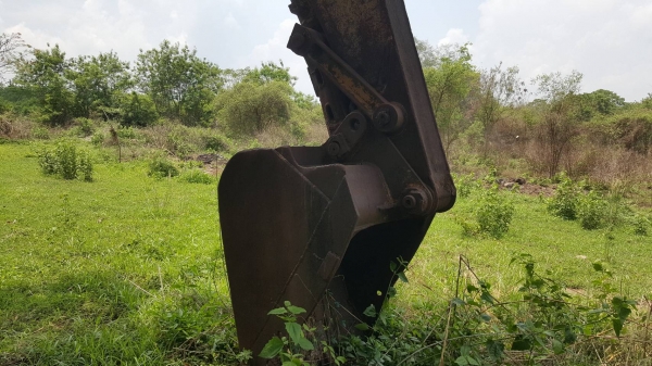 ขายตามสภาพ แบคโฮ KOBELCO 909 เอกสารใบซื้อขาย ขายตามสภาพ แบคโฮ KOBELCO 909 เอกสารใบซื้อขาย