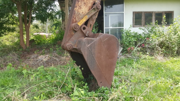 ขายตามสภาพ แบคโฮ KOBELCO 909 เอกสารใบซื้อขาย ขายตามสภาพ แบคโฮ KOBELCO 909 เอกสารใบซื้อขาย