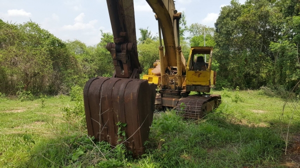 ขายตามสภาพ แบคโฮ KOBELCO 909 เอกสารใบซื้อขาย ขายตามสภาพ แบคโฮ KOBELCO 909 เอกสารใบซื้อขาย