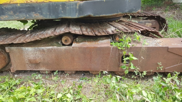 ขายตามสภาพ แบคโฮ KOBELCO 909 เอกสารใบซื้อขาย ขายตามสภาพ แบคโฮ KOBELCO 909 เอกสารใบซื้อขาย