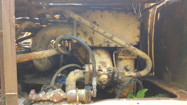 ขายตามสภาพ แบคโฮ KOBELCO 909 เอกสารใบซื้อขาย ขายตามสภาพ แบคโฮ KOBELCO 909 เอกสารใบซื้อขาย