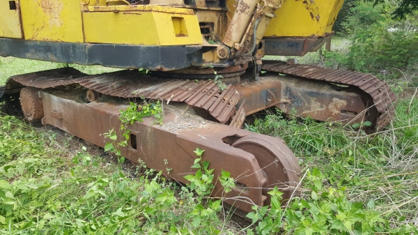 ขายตามสภาพ แบคโฮ KOBELCO 909 เอกสารใบซื้อขาย ขายตามสภาพ แบคโฮ KOBELCO 909 เอกสารใบซื้อขาย