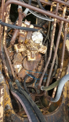 ขายตามสภาพ แบคโฮ KOBELCO 909 เอกสารใบซื้อขาย ขายตามสภาพ แบคโฮ KOBELCO 909 เอกสารใบซื้อขาย