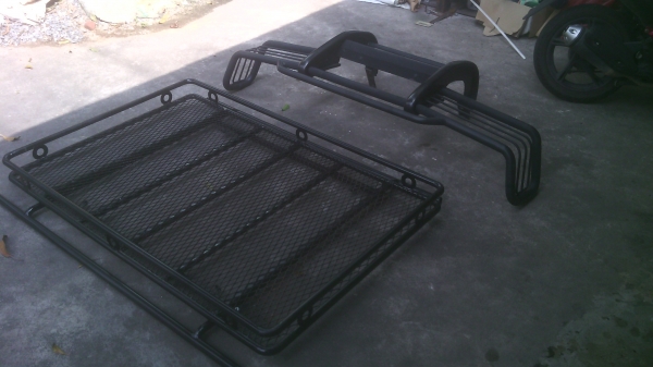 ขายยกชุด อุปกรณ์ ออฟโรดเหมาๆ 15000 0627286152